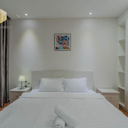 Cozy Apartment, City Center , The Goldview D4 Cidade de Ho Chi Minh Exterior foto