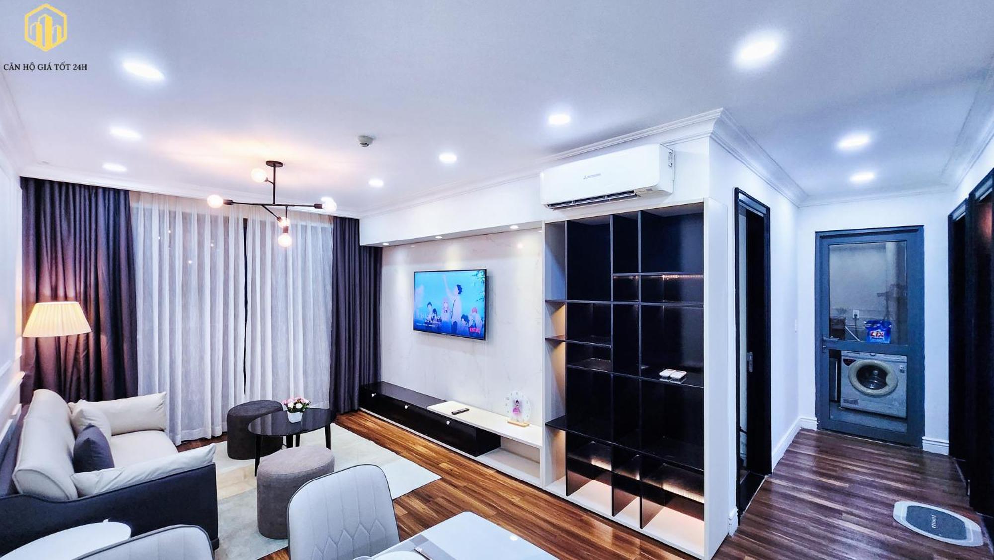 Cozy Apartment, City Center , The Goldview D4 Cidade de Ho Chi Minh Exterior foto