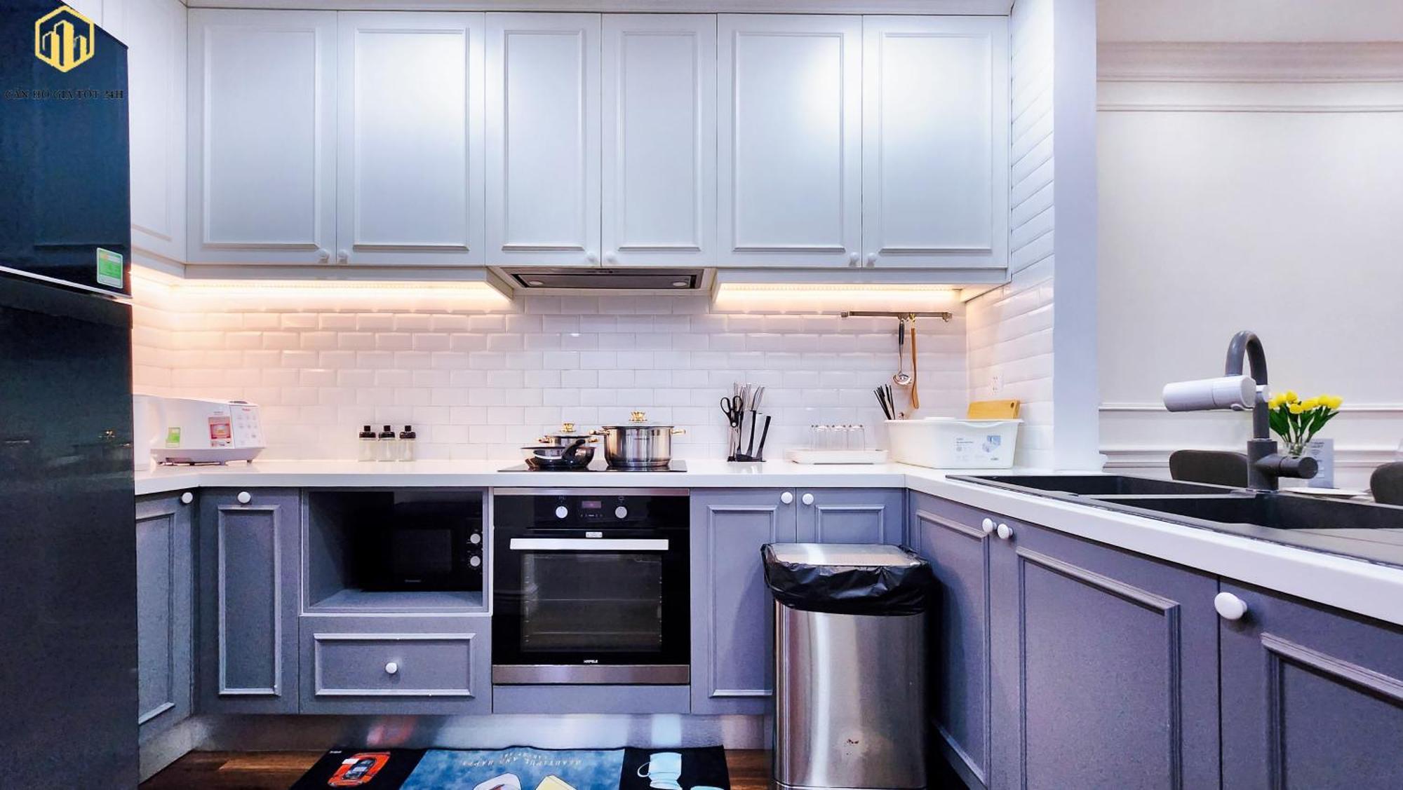 Cozy Apartment, City Center , The Goldview D4 Cidade de Ho Chi Minh Exterior foto