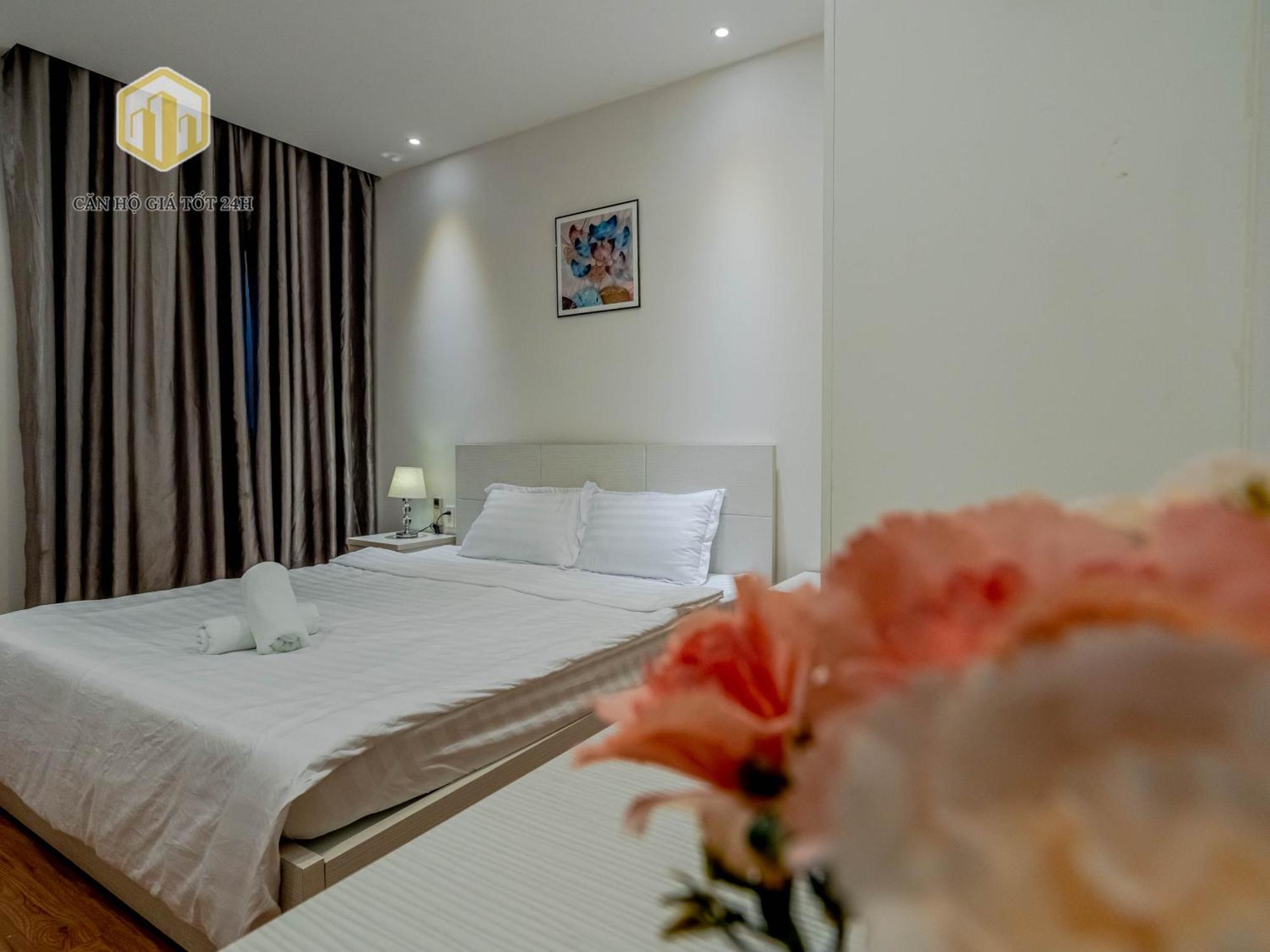 Cozy Apartment, City Center , The Goldview D4 Cidade de Ho Chi Minh Exterior foto