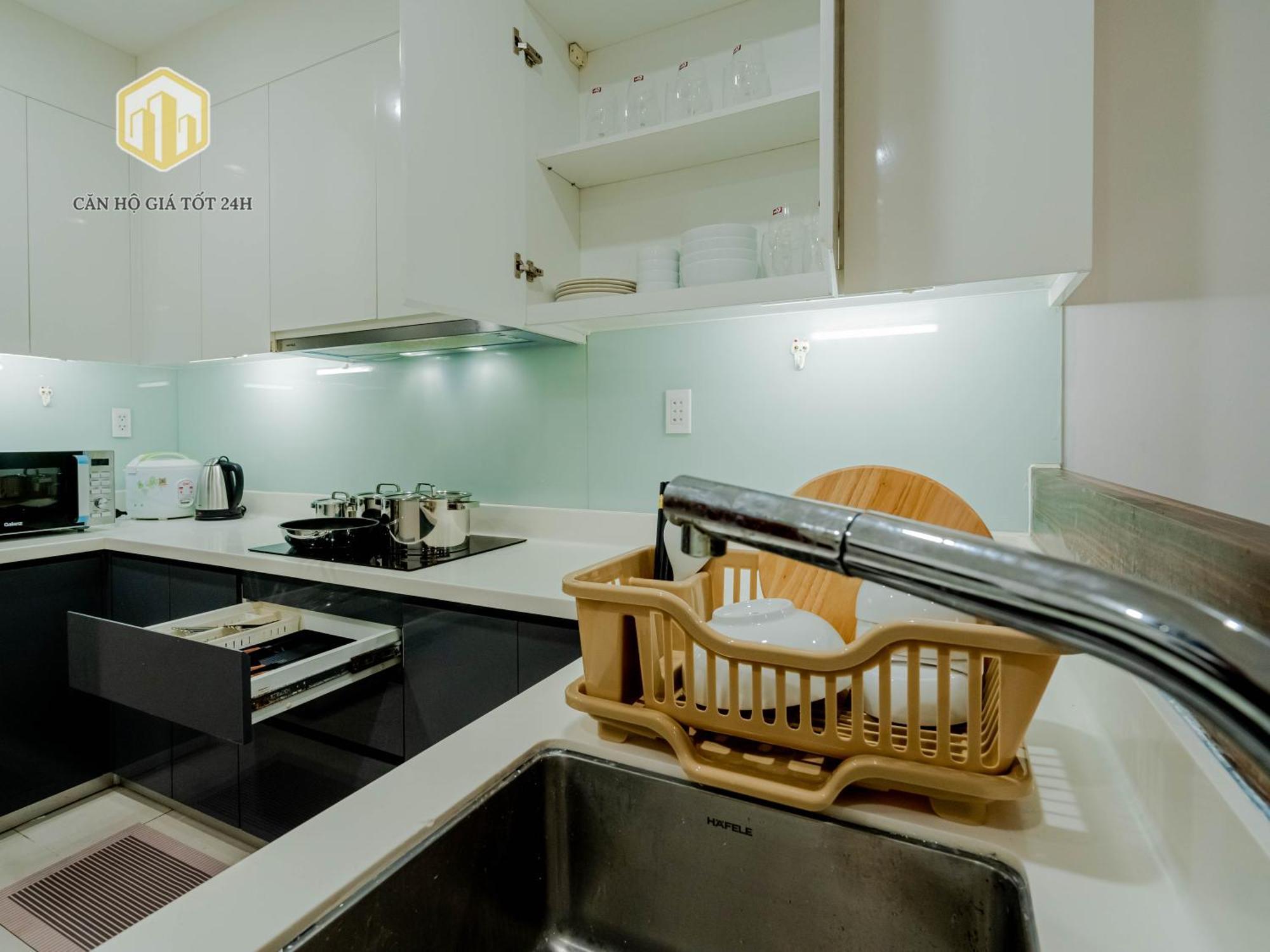 Cozy Apartment, City Center , The Goldview D4 Cidade de Ho Chi Minh Exterior foto