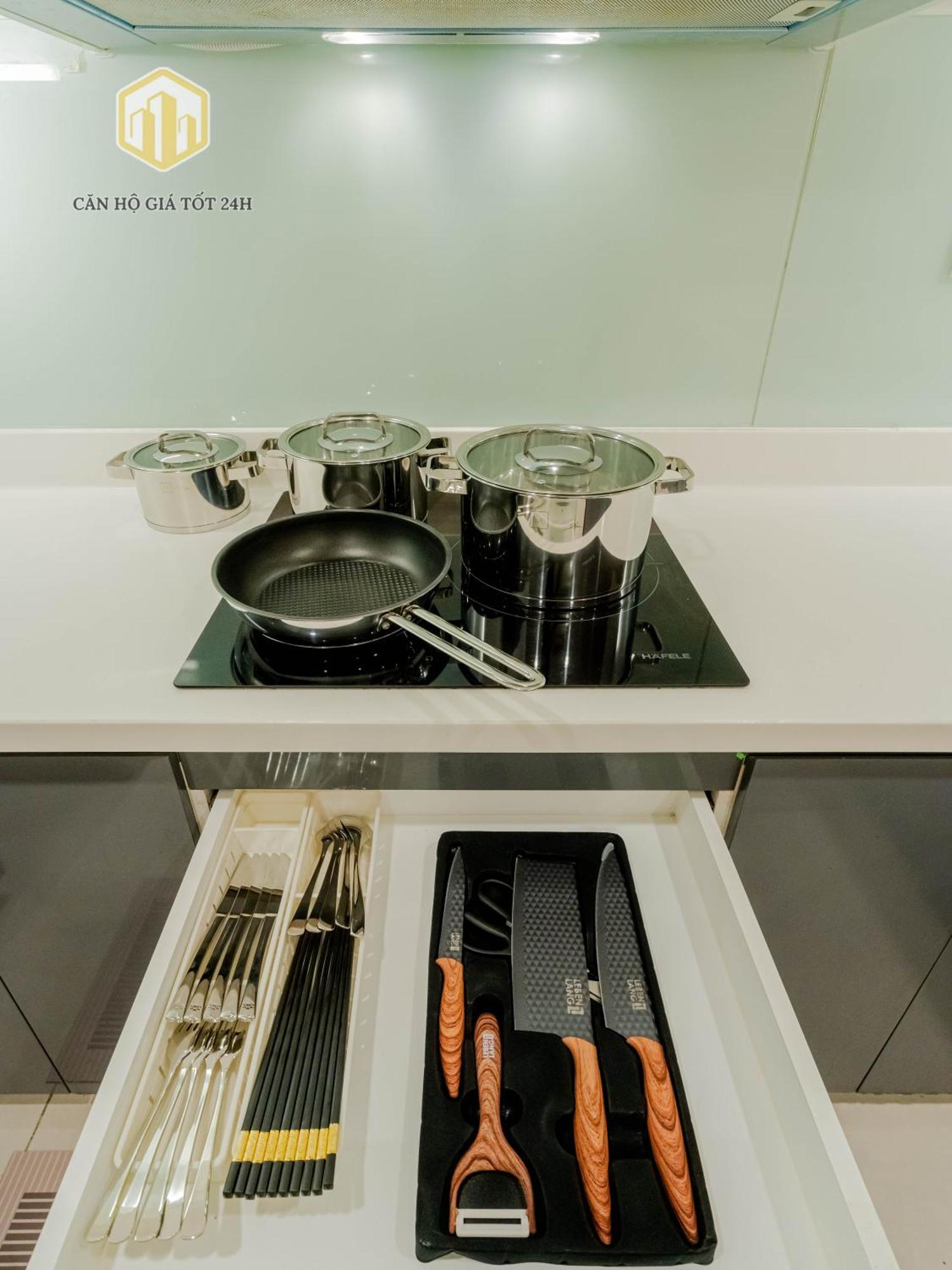 Cozy Apartment, City Center , The Goldview D4 Cidade de Ho Chi Minh Exterior foto
