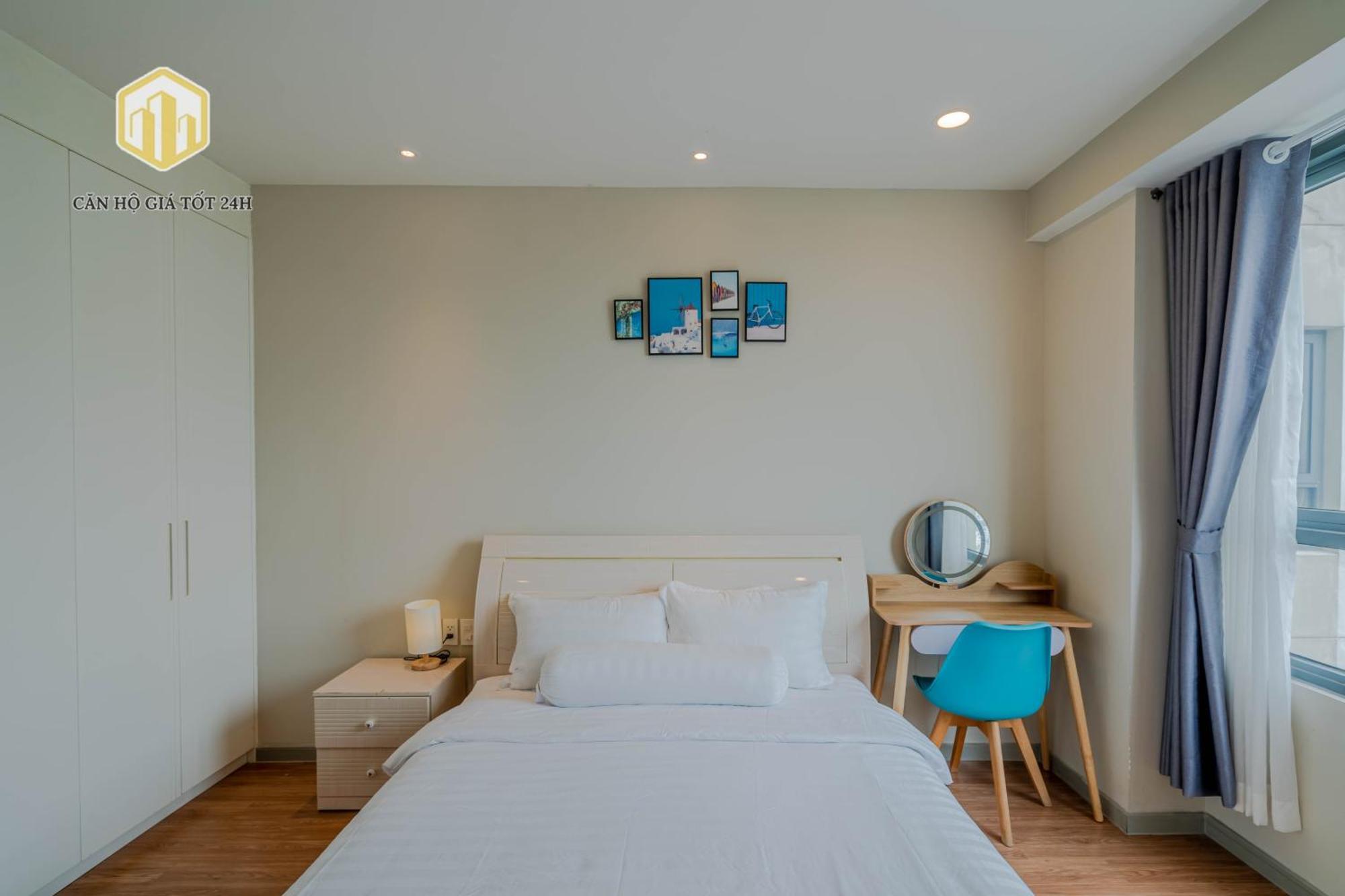 Cozy Apartment, City Center , The Goldview D4 Cidade de Ho Chi Minh Exterior foto